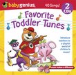 Baby Genius - Favorite Childrens Songs (46 Tracks) +Album Reviews