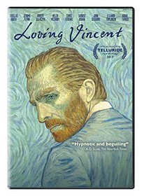 Loving Vincent