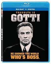 GOTTI [Blu-ray]