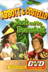 Abbott & Costello's Jack and the Beanstalk