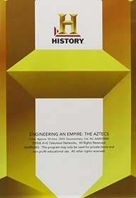 Engineering an Empire: Aztecs