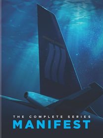 Manifest: Complete Series [DVD]