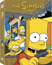 Simpsons S10 (Ff)