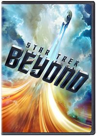 Star Trek Beyond (DVD)