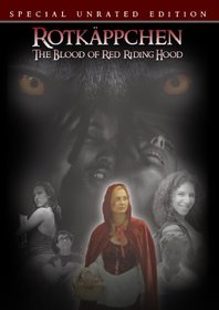 Rotkäppchen: The Blood of Red Riding Hood
