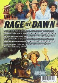 Rage at Dawn