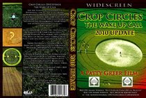 Crop Circle Update: The Wake Up Call - Winner of 4 Awards