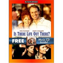 Is There Life out There? with Bonus CD: Our Country