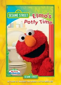 Elmo's Potty Time