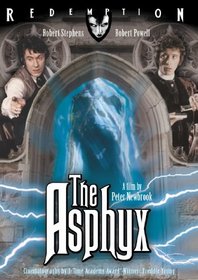 The Asphyx: Remastered Edition
