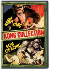 King Kong / Son of Kong