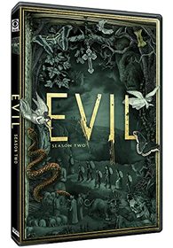 EVIL: Season Two [DVD]