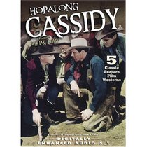Hopalong Cassidy, Vol. 7