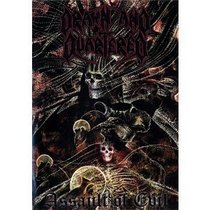 Drawn and Quartered: Assault of Evil