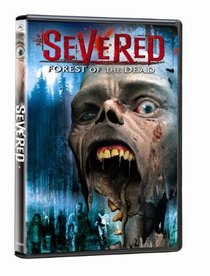 Severed: Forest Of The Dead (Ws)