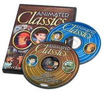 Animated Classics