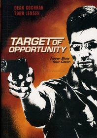 Target Of Opportunity [DVD] Dean Cochran