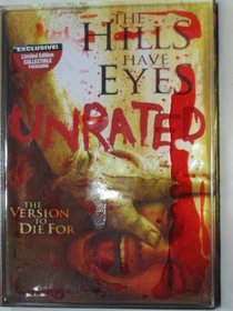 Hills Have Eyes Unrated Limited Edition