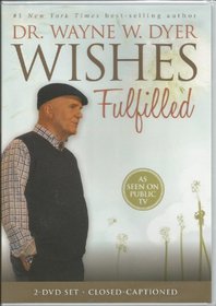 Wishes Fulfilled