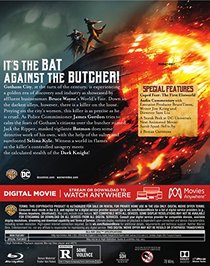DCU: Batman: Gotham By Gaslight (Blu-ray)