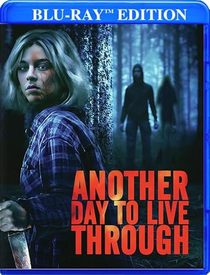 Another Day to Live Through [Blu-ray]