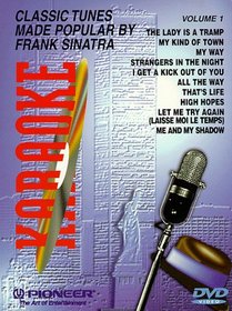 Karaoke / Frank Sinatra 1