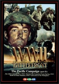 World War II - Battlefront Volume 4