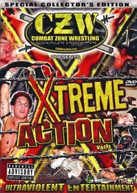 CZW: Xtreme Action