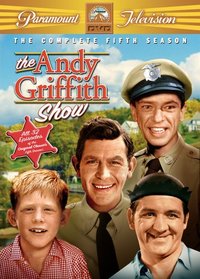 ANDY GRIFFITH SHOW: COMPLETE FIFTH SEASON