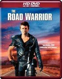 The Road Warrior [HD DVD]