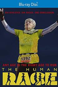 The Human Race [Blu-ray]