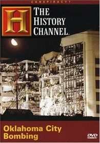 Conspiracy? - Oklahoma City Bombing (History Channel)
