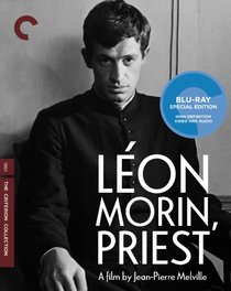 Leon Morin, Priest: The Criterion Collection [Blu-ray]
