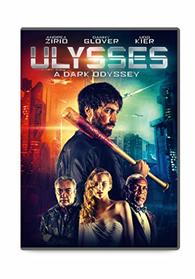 ULYSSES: A DARK ODYSSEY