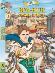 Ben-Hur, A Race to Glory