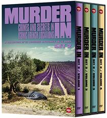 The Murder In... Collection Vol. 2