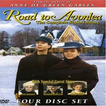 Road to Avonlea Season 6 - Spin-off from Anne of Green Gables
