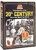 Encyclopedia of the 20th Century: Days That Shook the World