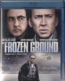 Frozen Ground (Blu-ray, 2013)