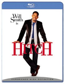Hitch [Blu-ray]