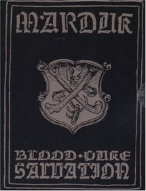 Marduk: Blood Puke Salvation