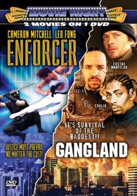 Enforcer/Gangland