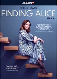 Finding Alice: Series 1