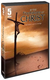 In the Footsteps of Christ (5-pk)