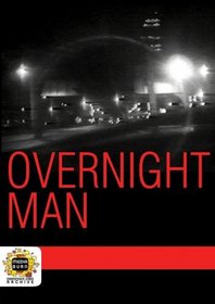 Overnight Man (DVD-Home)
