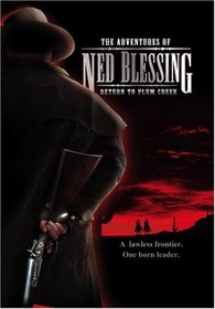 Ned Blessing: Return to Plum Creek