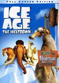 Ice Age: The Meltdown (Fullscreen)
