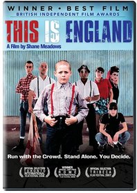 This is England