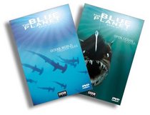 The Blue Planet - Seas of Life 2 Pack (Parts 1 & 2)