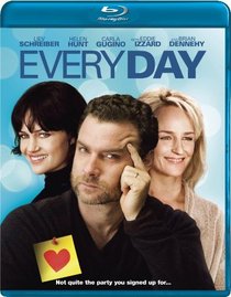 Every Day [Blu-ray]